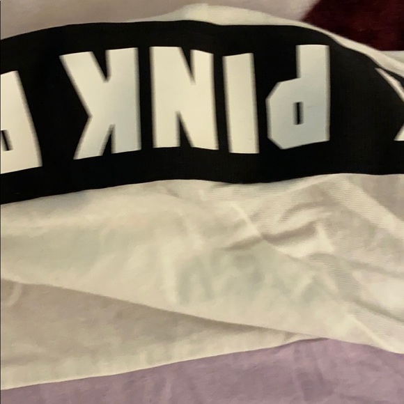 Women’s PINK T-shirt - Picture 4 of 6